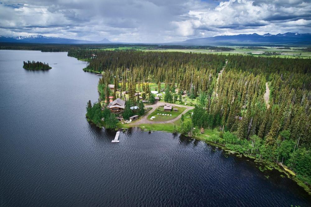 Photo of Others in Anahim Lake
