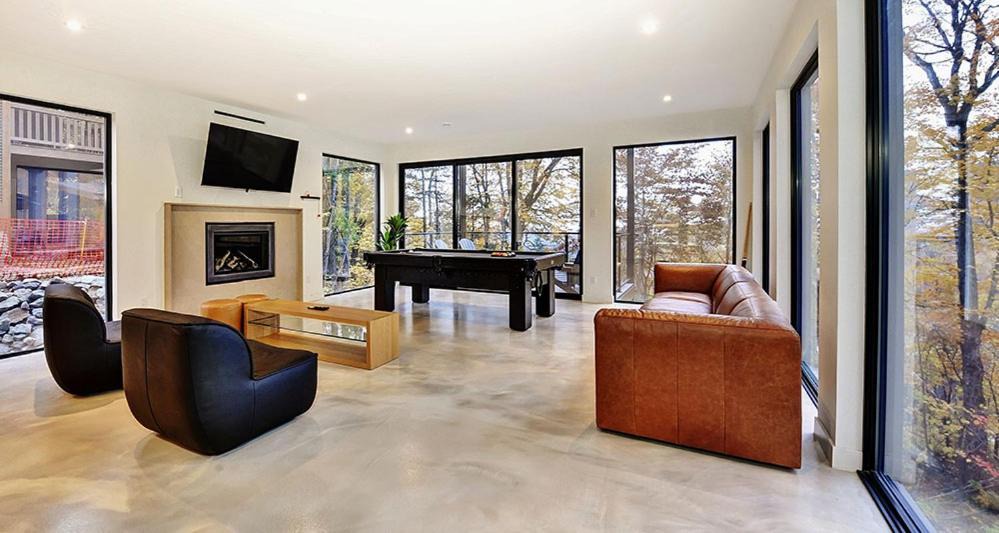 Photo of Livingroom in Stoneham
