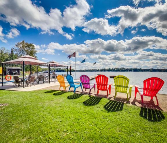 Photo of Others in Bobcaygeon