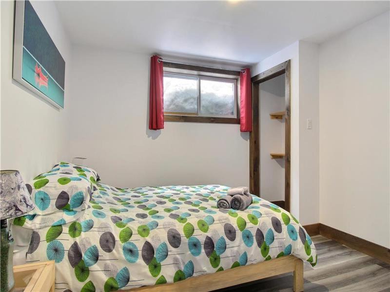 Photo of Bedroom in Saint-Philemon