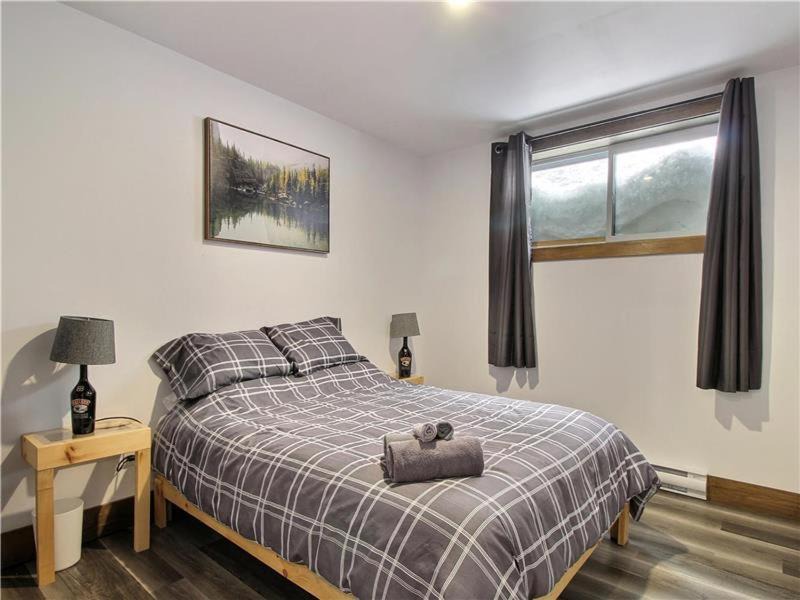 Photo of Bedroom in Saint-Philemon