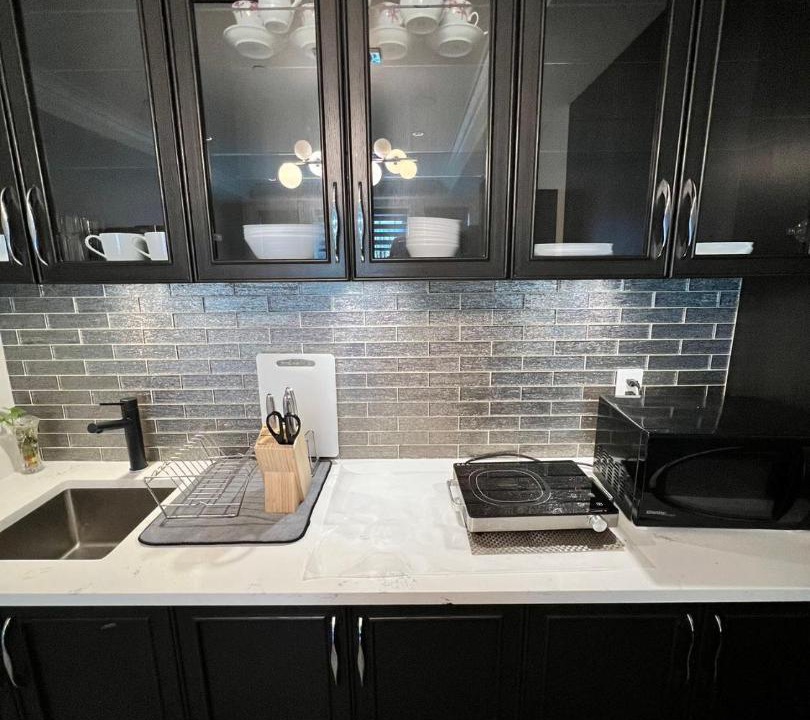 Photo of Kitchen in West Point Grey