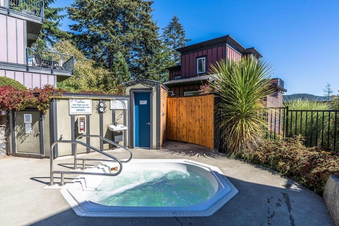 Photo of Outdoor in Sooke