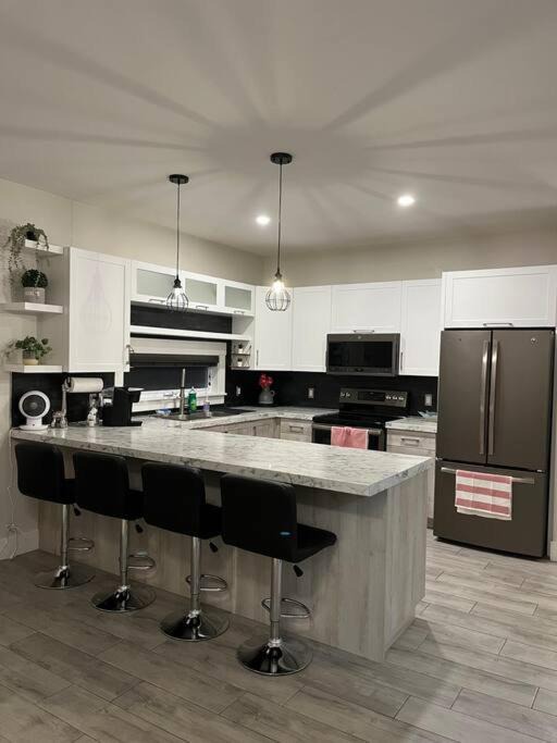 Photo of Kitchen in Moncton