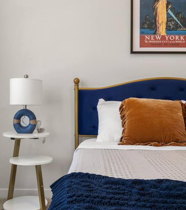Photo of Bedroom in Calgary