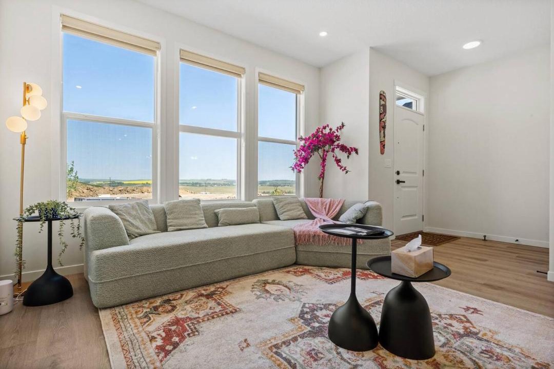 Photo of Livingroom in Calgary