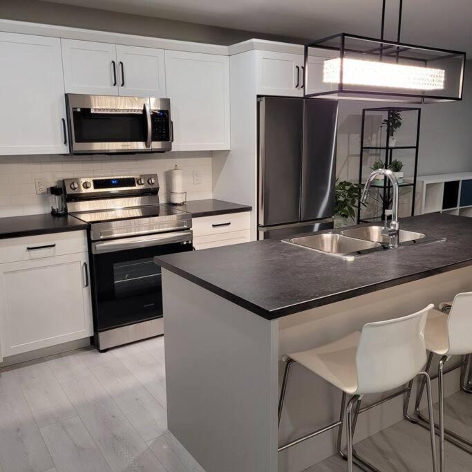 Photo of Kitchen in Dieppe