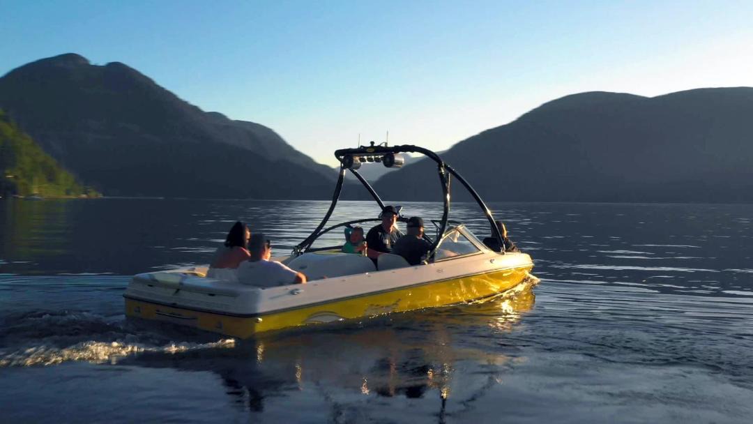 Photo of Others in Harrison Hot Springs