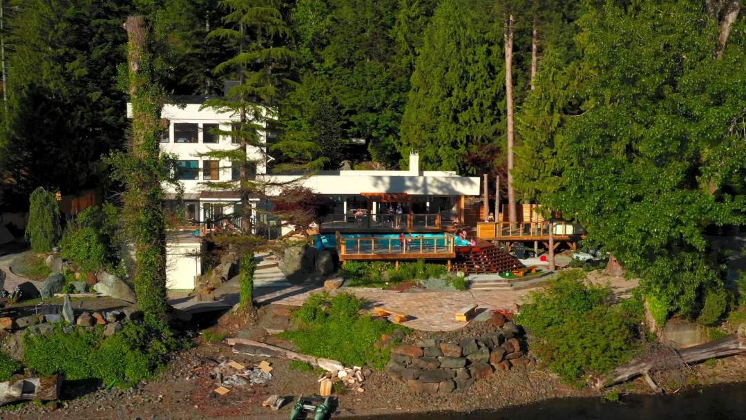 Photo of Others in Harrison Hot Springs