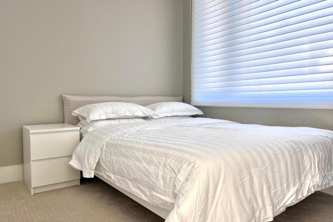 Photo of Bedroom in Shaughnessy