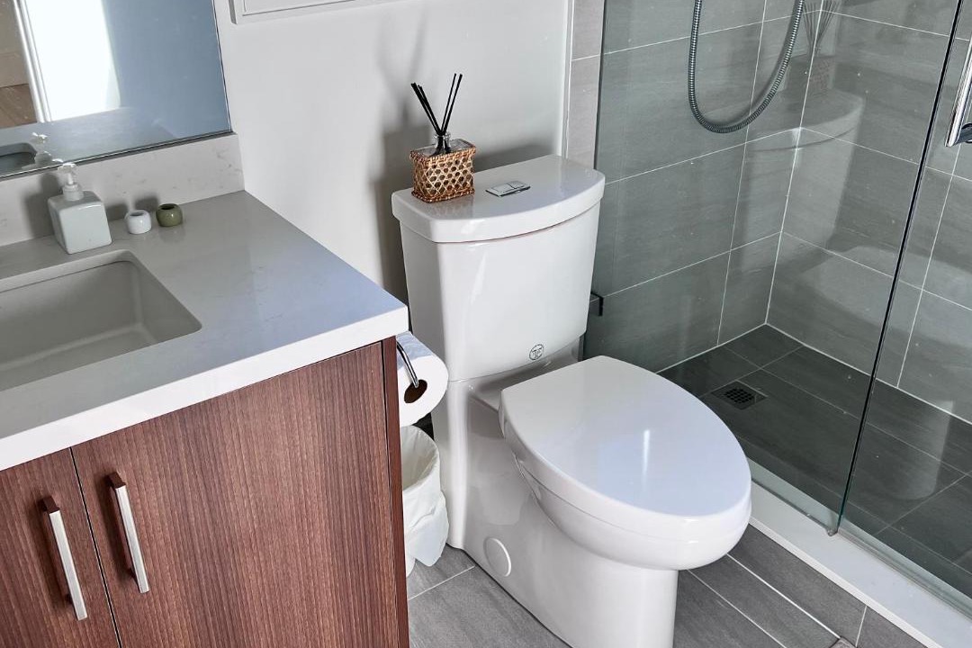 Photo of Bathroom in Shaughnessy