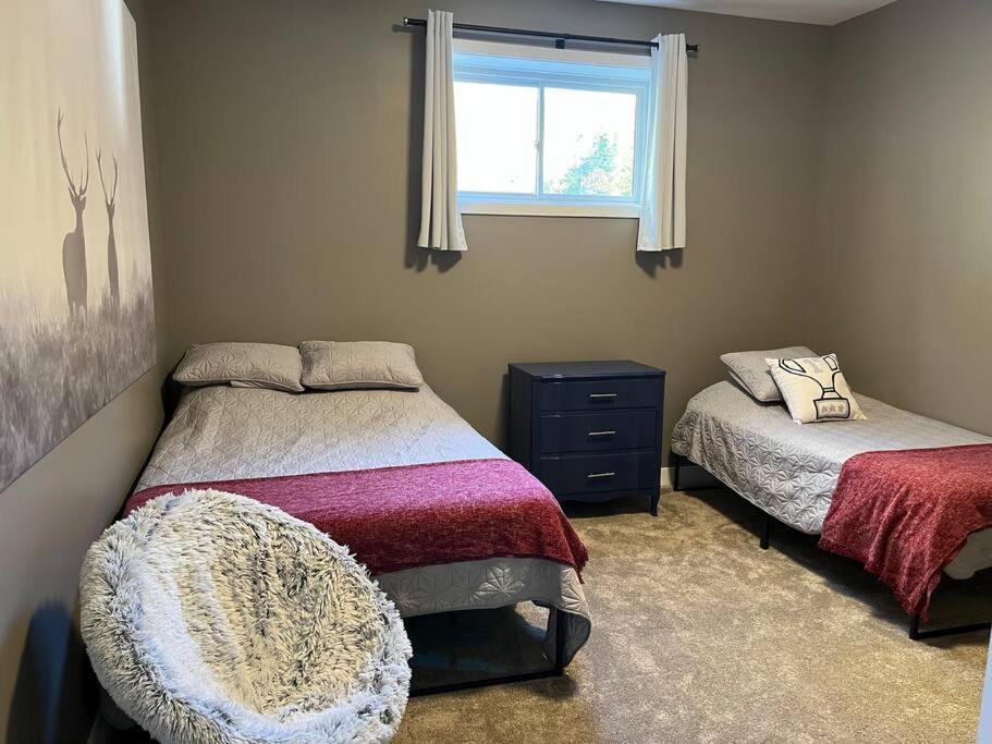 Photo of Bedroom in Mont Ste. Marie