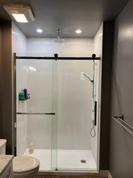 Photo of Bathroom in Mont Ste. Marie