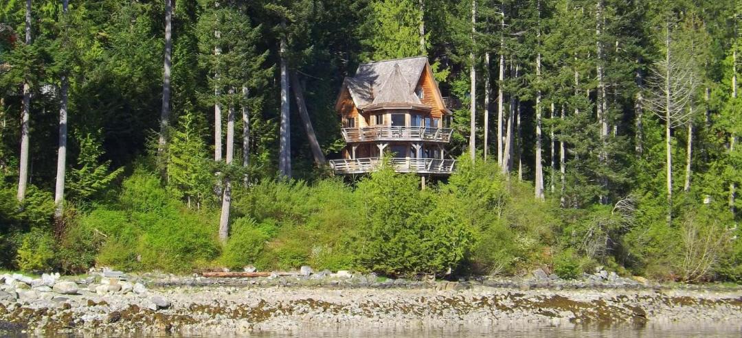 Photo of Others in Powell River