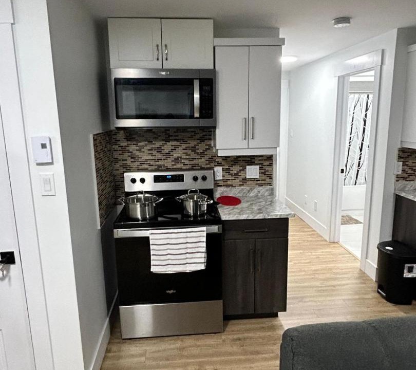 Photo of Kitchen in Moncton
