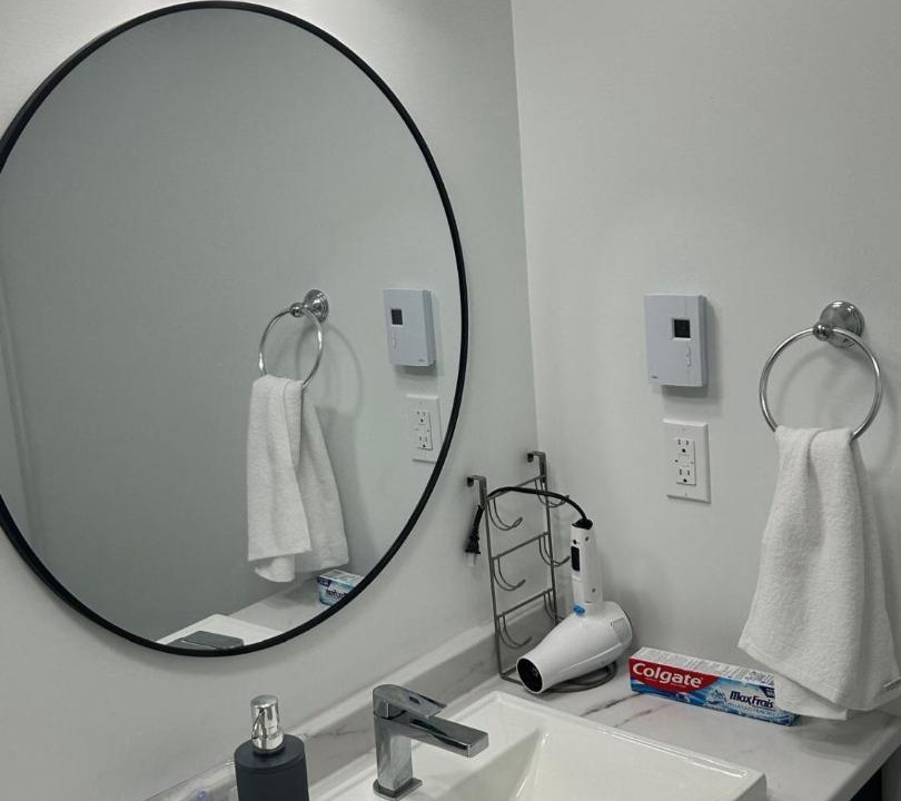 Photo of Bathroom in Moncton