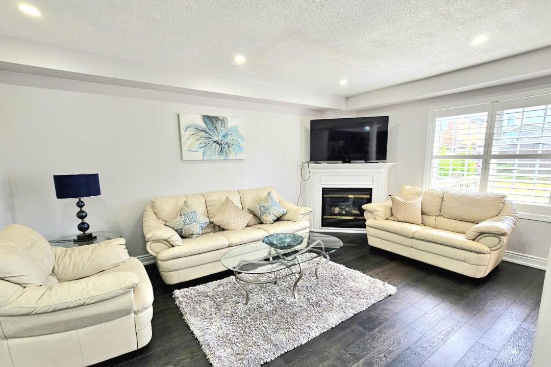 Photo of Livingroom in Whitby