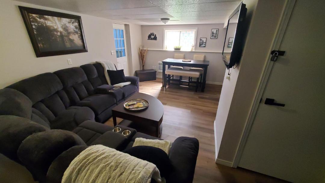 Photo of Livingroom in Brighton