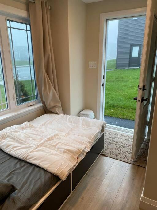 Photo of Bedroom in Terra Nova