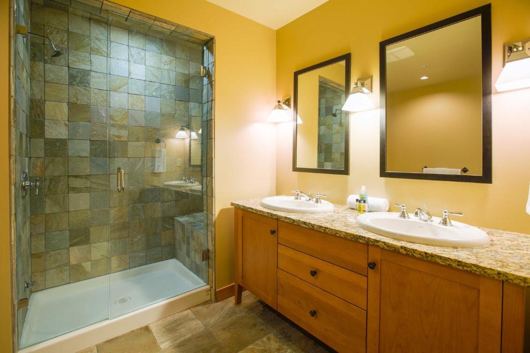 Photo of Bathroom in Rossland