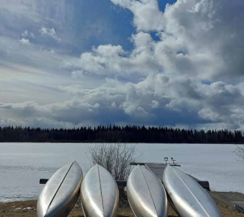 Photo of Others in Anahim Lake