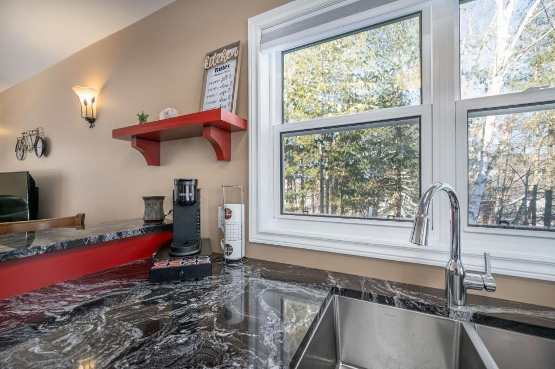 Photo of Kitchen in Bancroft