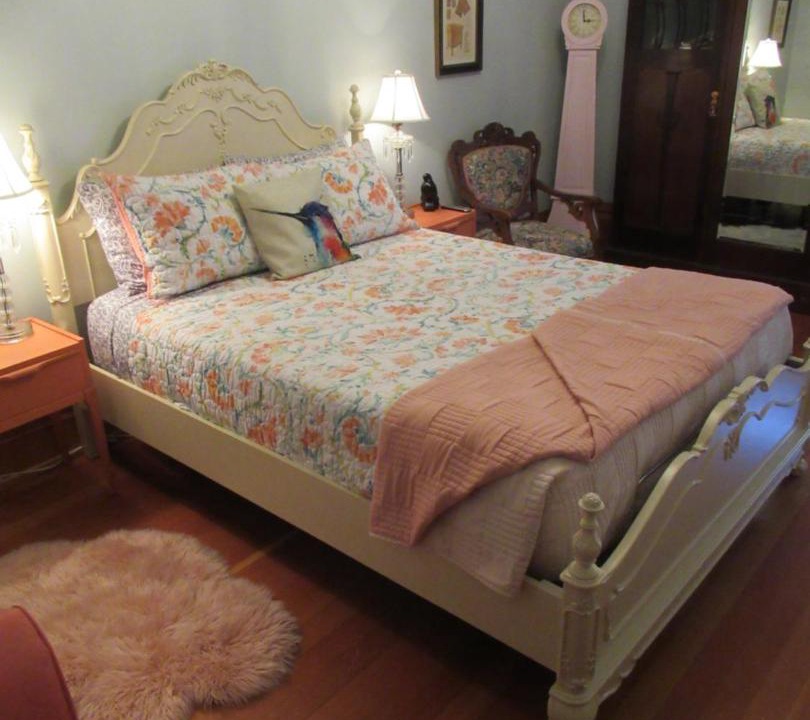 Photo of Bedroom in North Oyster