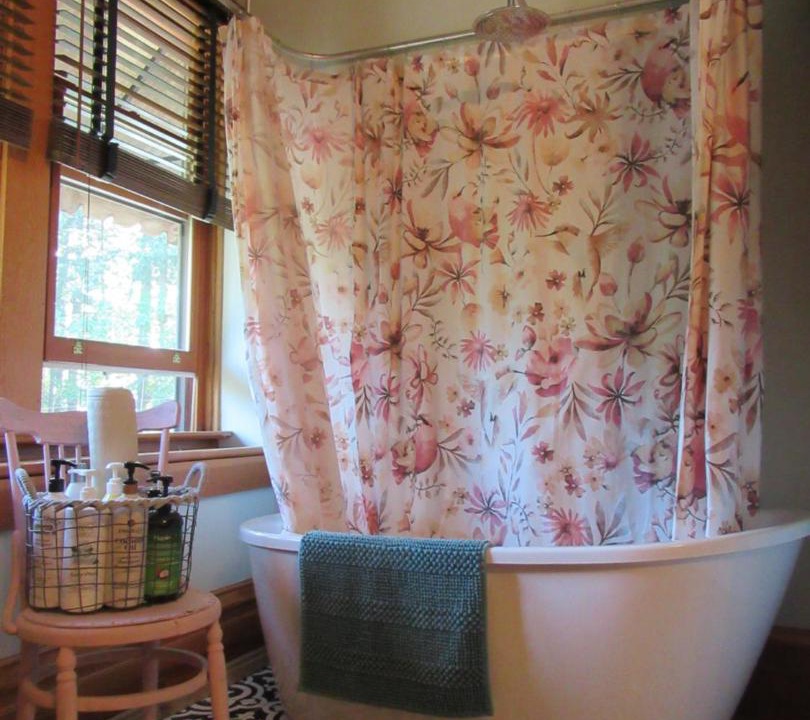Photo of Bathroom in North Oyster