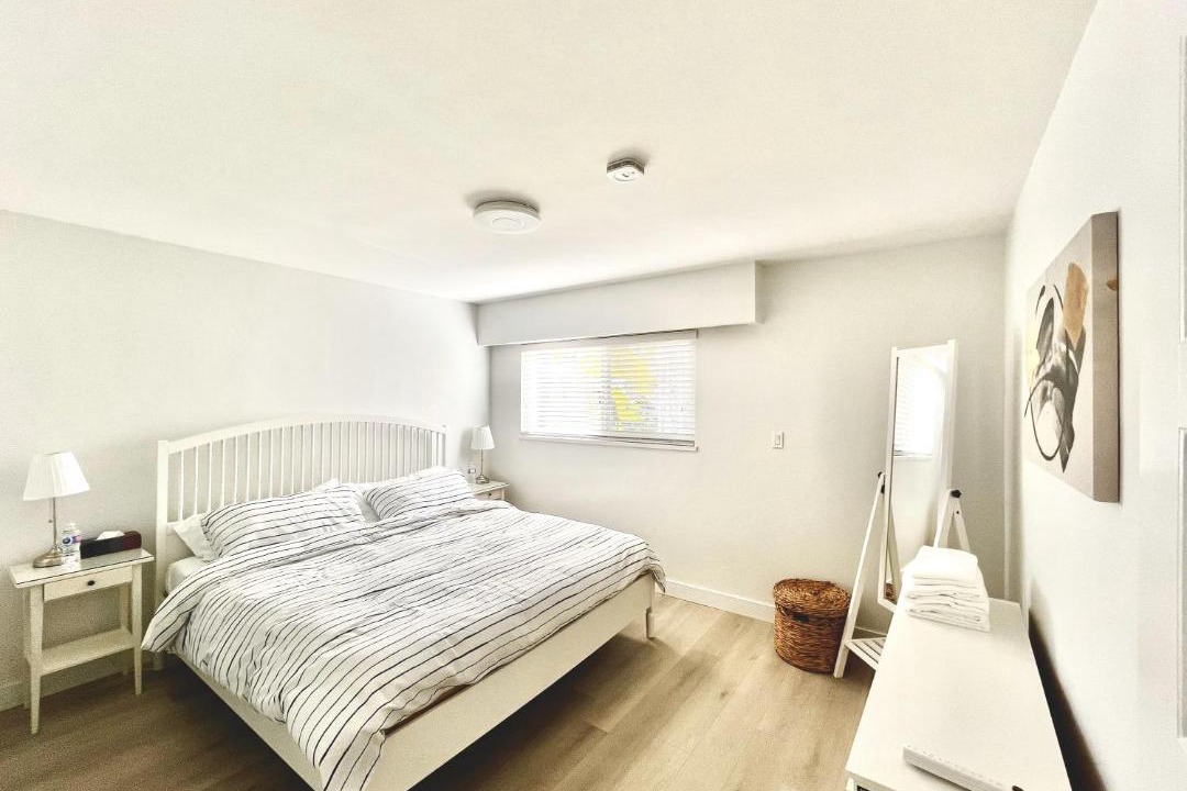 Photo of Bedroom in Knight