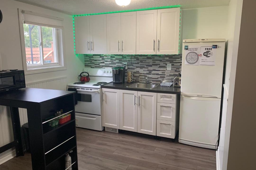 Photo of Kitchen in Grimsby
