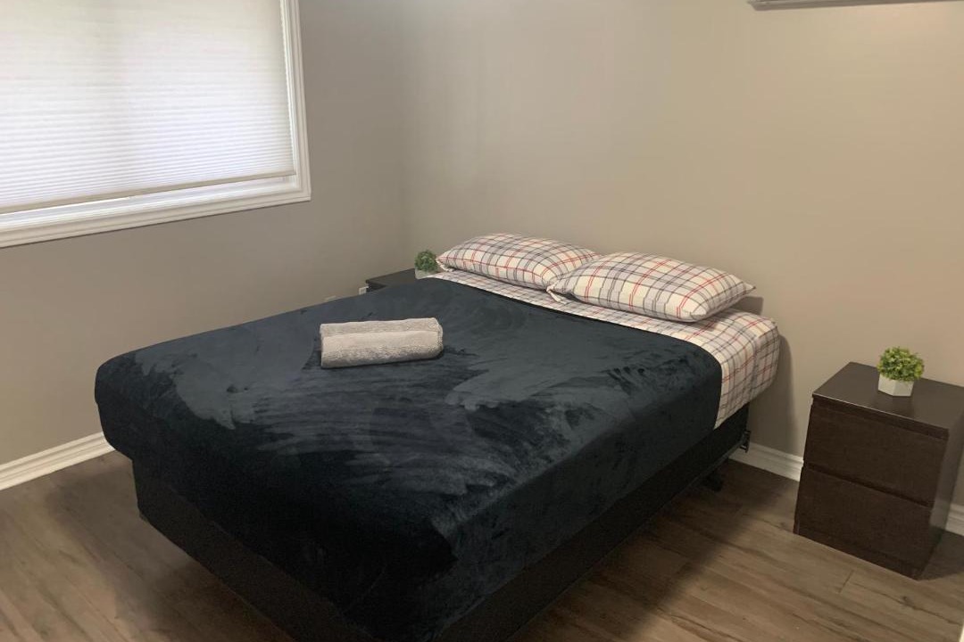 Photo of Bedroom in Grimsby