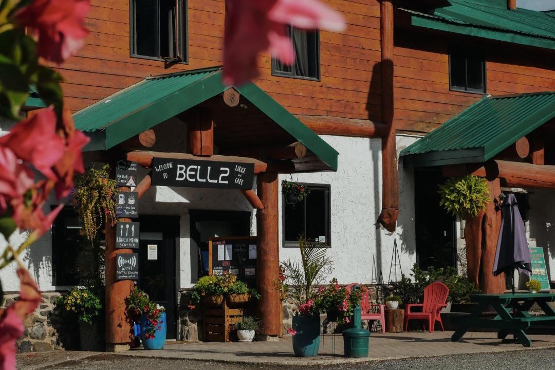 Photo of Others in Bell II