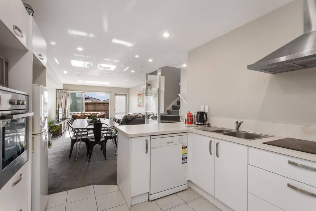 Photo of Kitchen in Riccarton