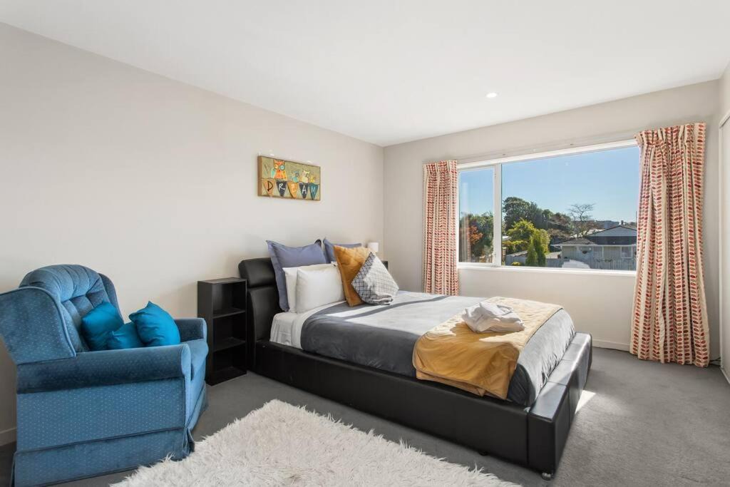 Photo of Bedroom in Riccarton