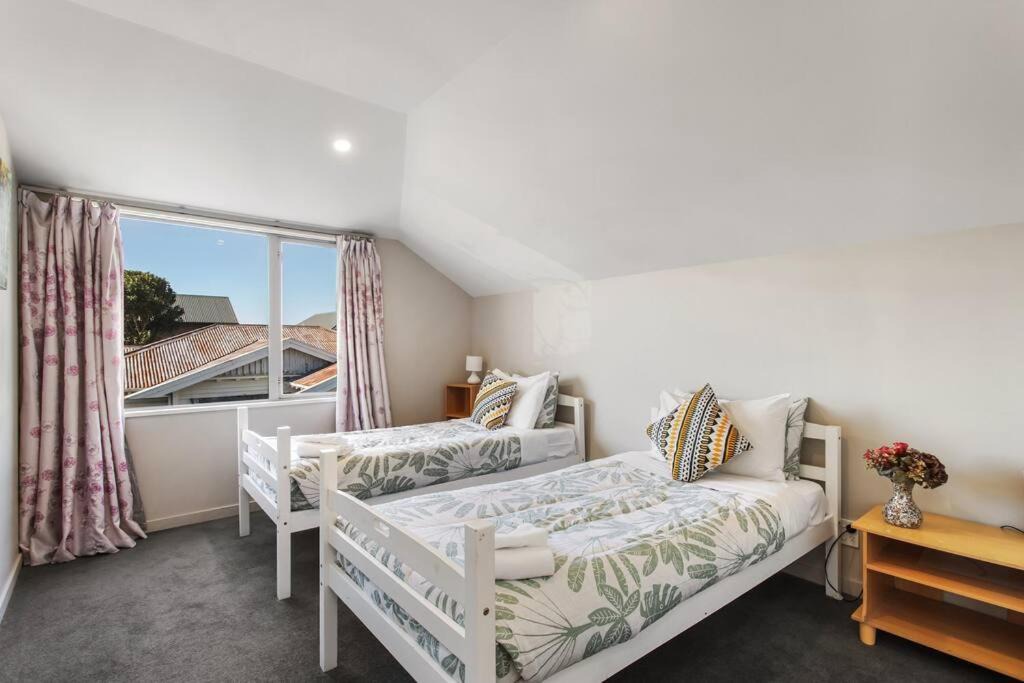 Photo of Bedroom in Riccarton