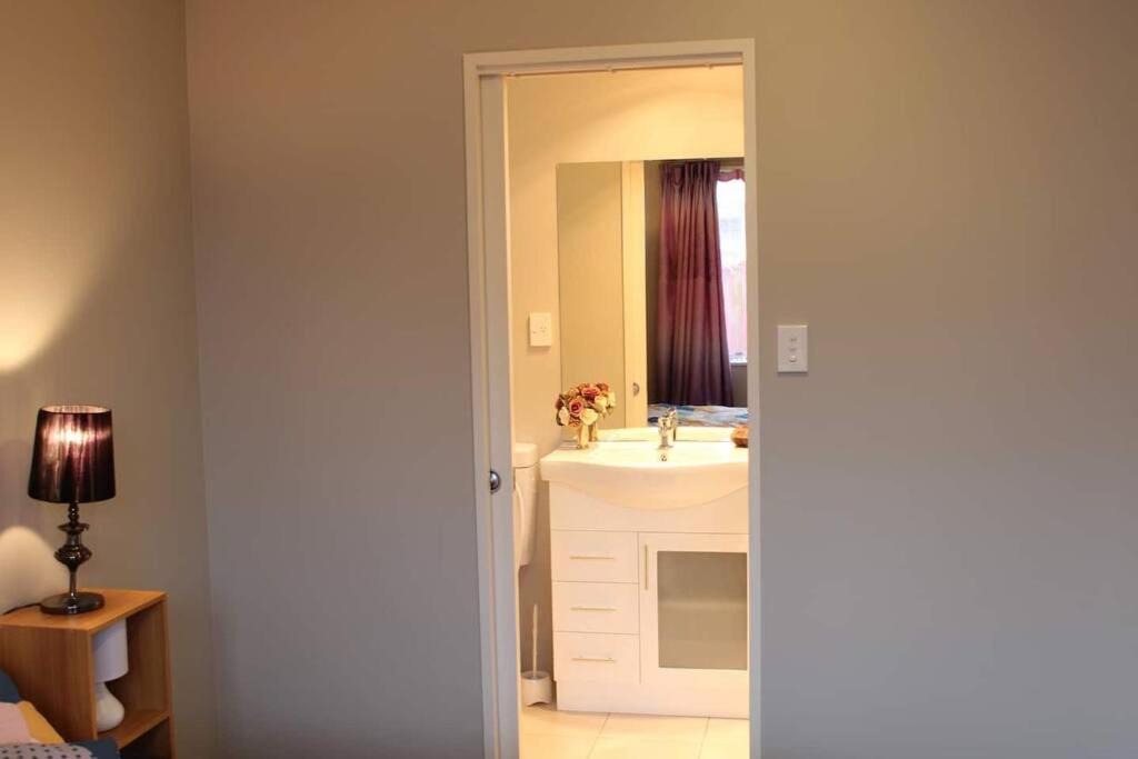 Photo of Bathroom in Riccarton