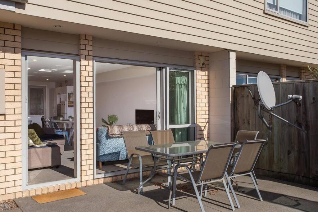 Photo of Patio Balcony in Riccarton
