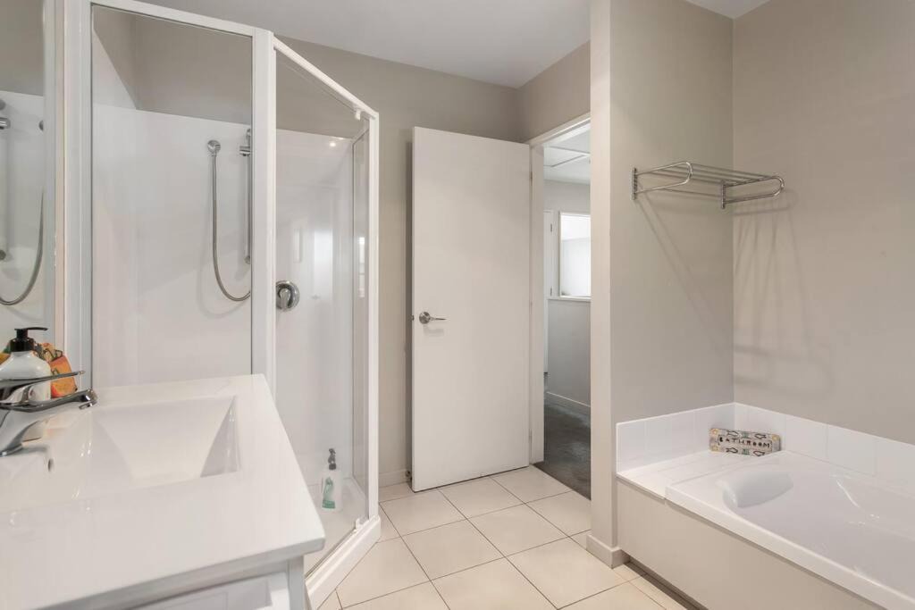 Photo of Bathroom in Riccarton