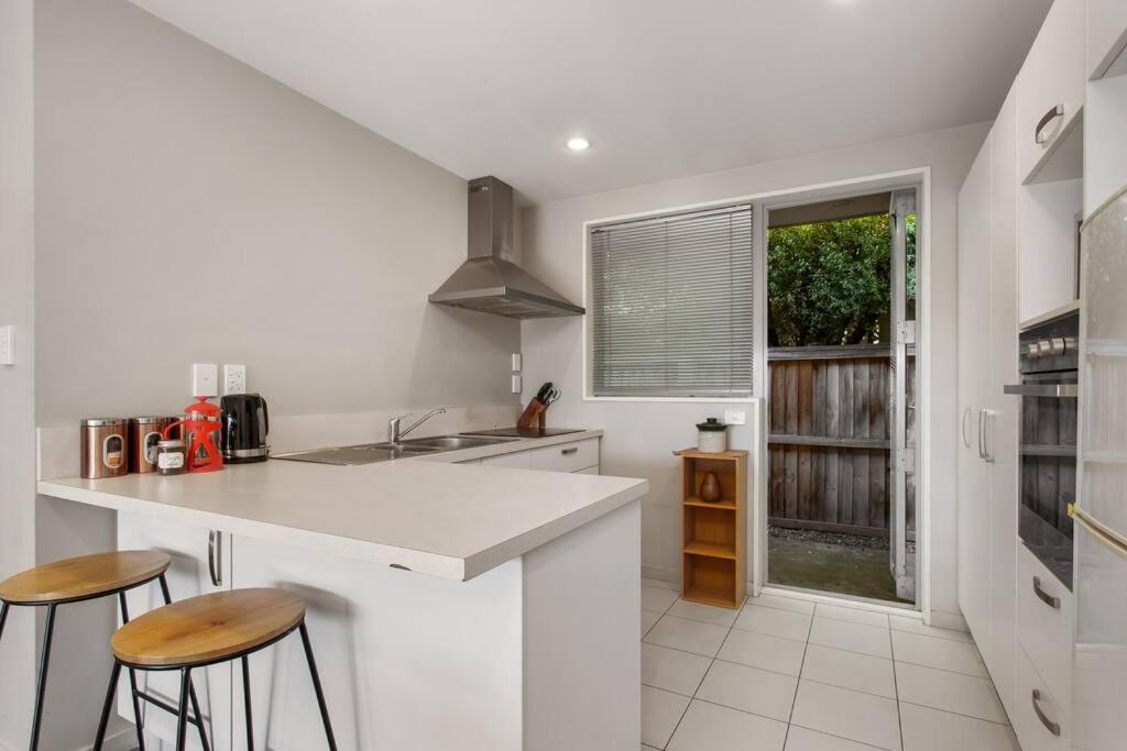 Photo of Kitchen in Riccarton