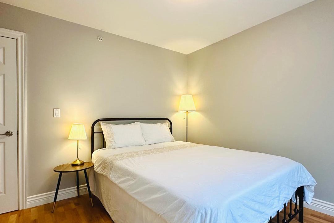 Photo of Bedroom in Hastings