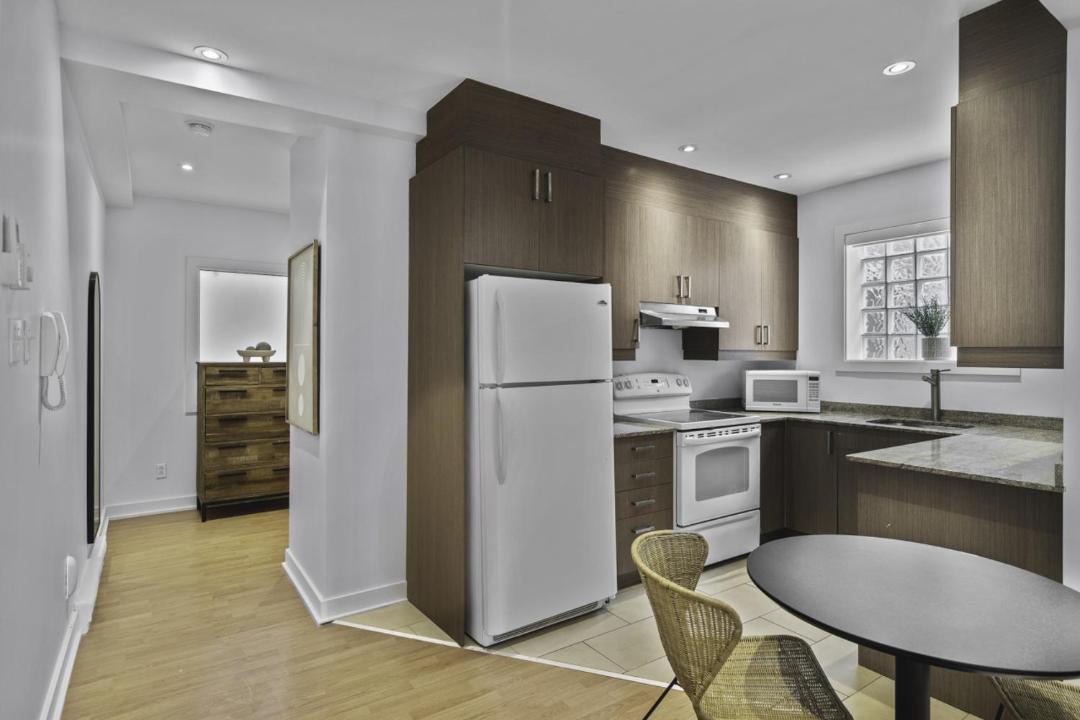 Photo of Kitchen in Little Italy