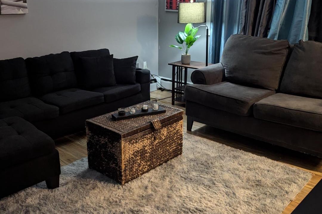 Photo of Livingroom in St. Catharines