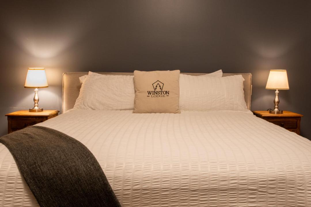 Photo of Bedroom in Golden