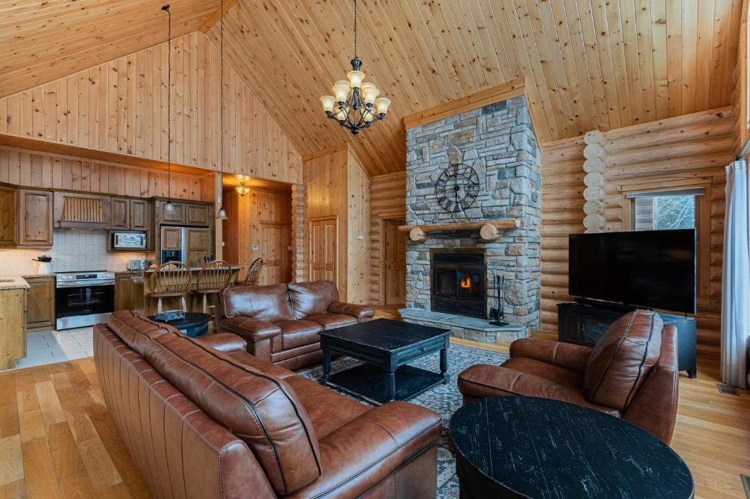 Photo of Others in Fiddler Lake Resort