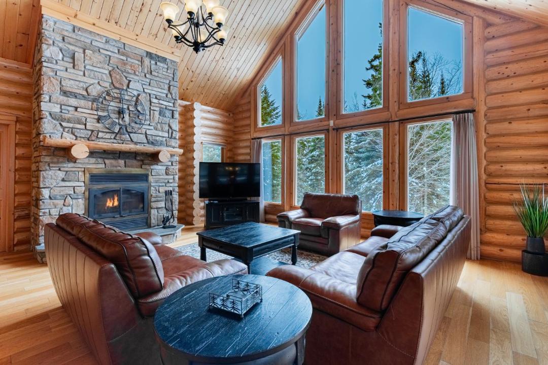 Photo of Others in Fiddler Lake Resort