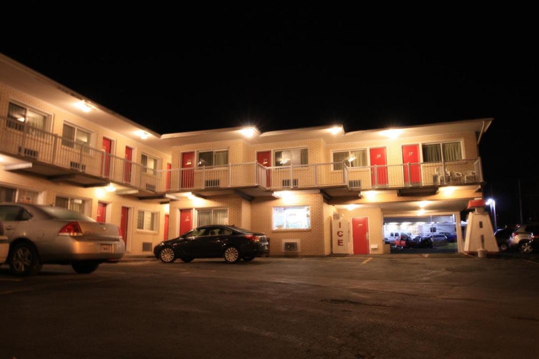 Photo of Buildings in Dartmouth
