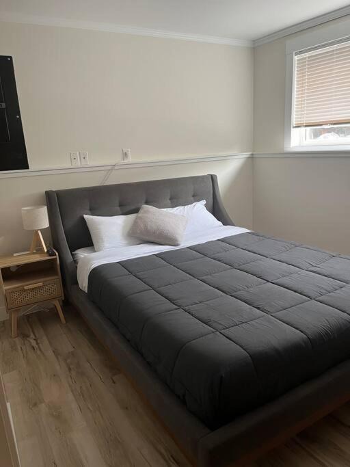 Photo of Bedroom in Nakusp