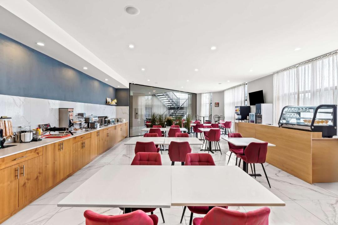 Photo of Kitchen in Pointe-aux-Trembles