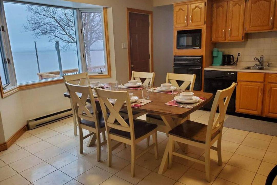 Photo of Kitchen in Saint John