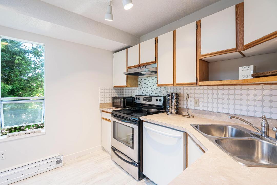 Photo of Kitchen in Regional District of Nanaimo